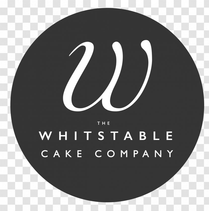 Logo This Is Nepal Brand The Whitstable Cake Company - Text - Making Transparent PNG