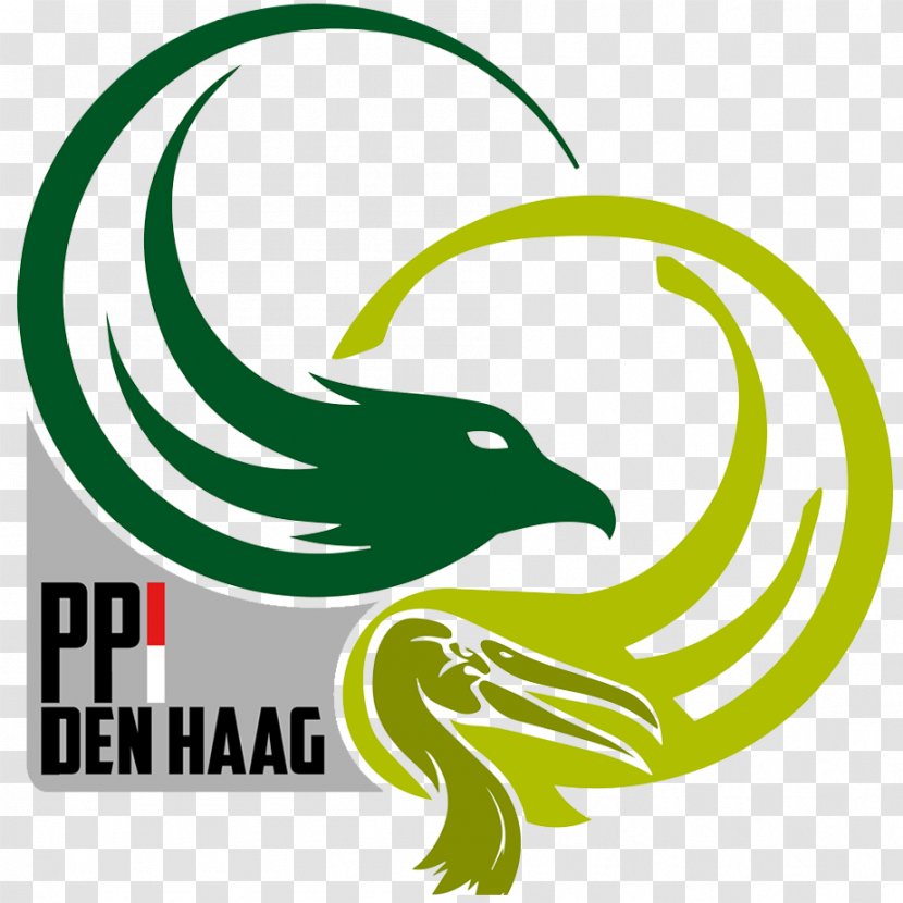 The Hague Delft Perhimpunan Pelajar Indonesia Logo PPI Rotterdam - Yellow - Student Transparent PNG