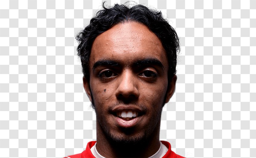 Mohamed Ali Ghariani FIFA 16 17 18 99 - Squad - Moustache Transparent PNG