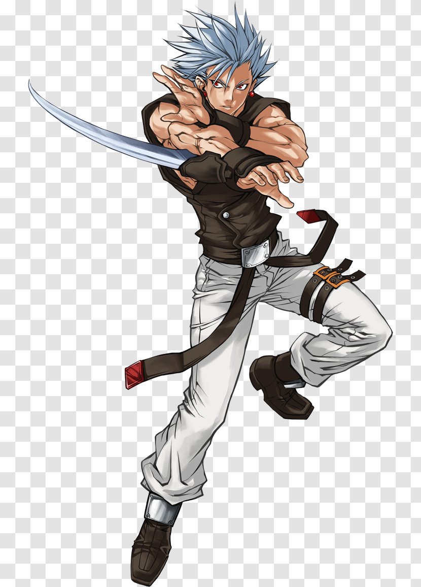 Guilty Gear XX Isuka Xrd - Heart - Dizzy Transparent PNG