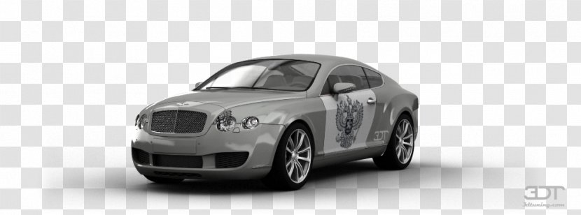 Personal Luxury Car Sport Utility Vehicle Sports Bentley Transparent PNG