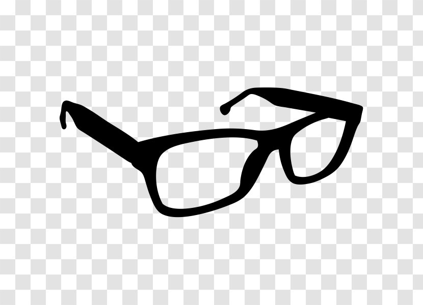 Glasses Eyeglass Prescription Contact Lenses Progressive Lens - Brand Transparent PNG