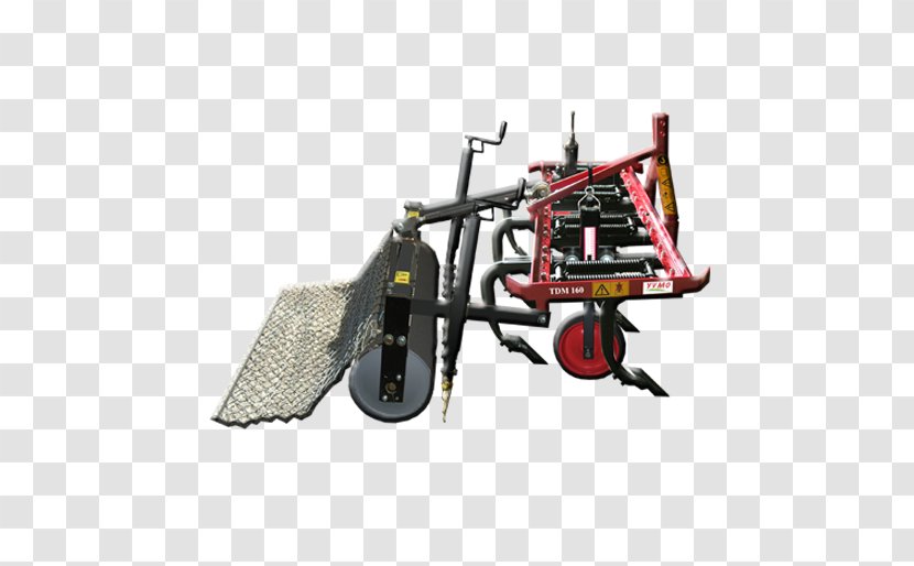 Machine Vehicle YVMO Weed Control Mechanics - Grass - Herbage Transparent PNG