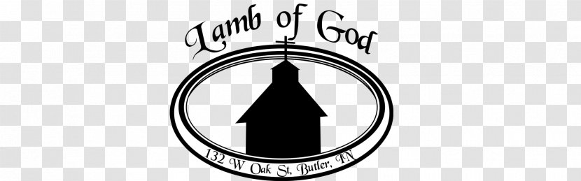 Logo Lamb Of God Mennonites Emblem - Brand - The Feast Transparent PNG