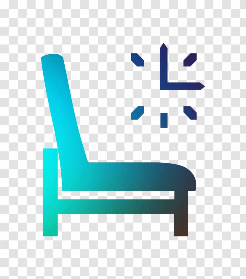 Tokyo Chair Font Design Text - Garden Furniture - Computer Transparent PNG