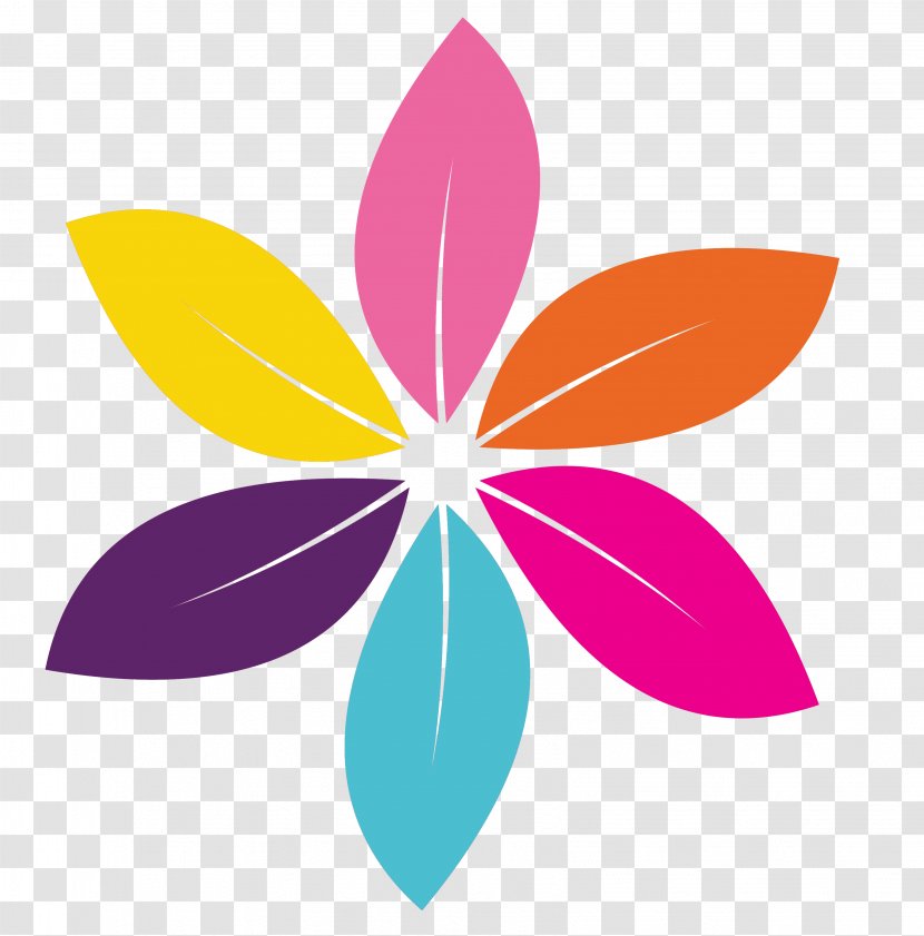 Marketing Petal Sales Computer Clip Art - Magenta - Evernote Dropbox Transparent PNG