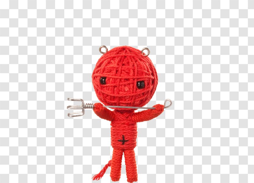 Stuffed Animals & Cuddly Toys Voodoo Doll West African Vodun - Toy Transparent PNG