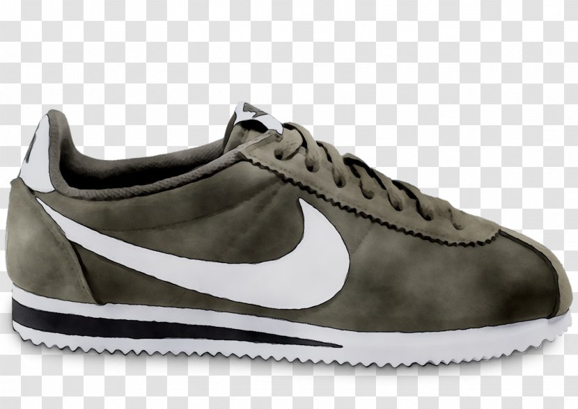 Sneakers Sports Shoes Nike Leather - Price - Man Transparent PNG