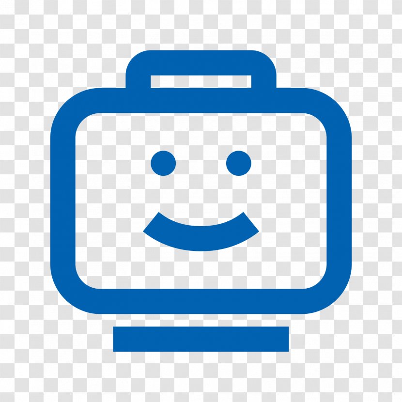 LEGO Icon Design - Area - Lego Head Transparent PNG