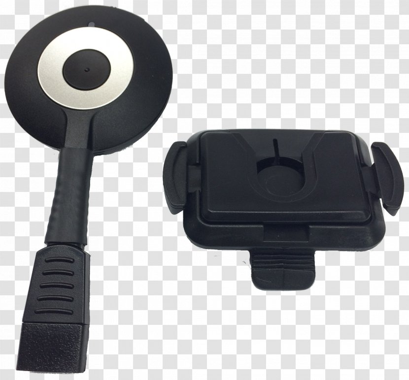 Microphone Headset Jabra Headphones Plantronics CS520 - Noisecancelling Transparent PNG