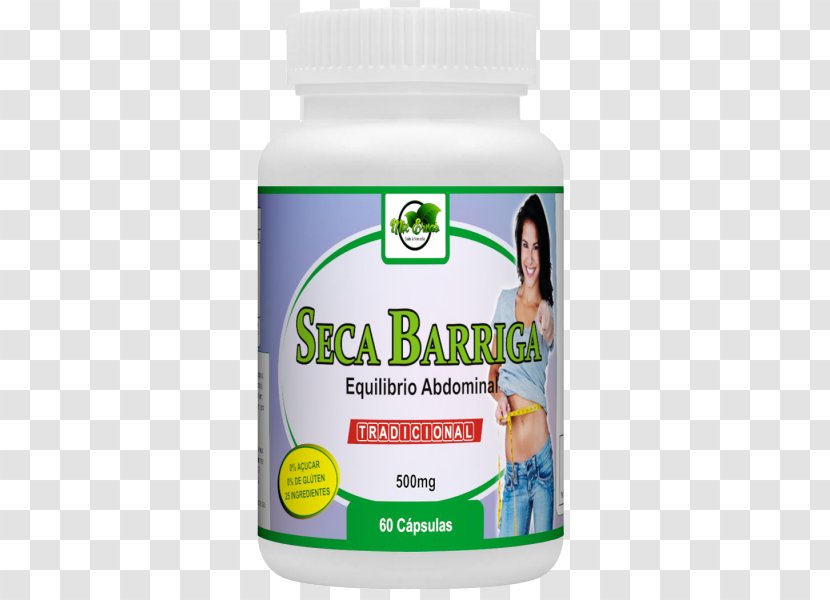 Dietary Supplement Faseolamina Goji Abdomen - Shark Cartilage - Ervas Transparent PNG