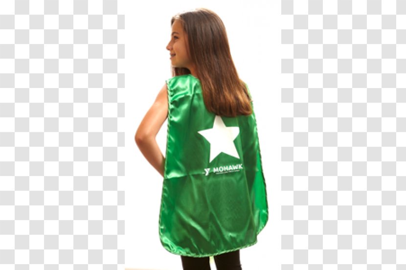 Promotional Merchandise Clothing Outerwear Business - Joint - Superhero Cape Transparent PNG