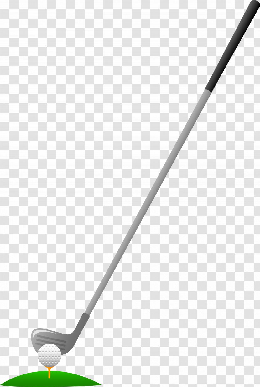 Material Golf Club Pattern - Cliparts Transparent PNG