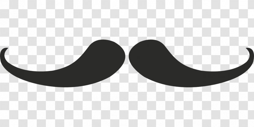 Moustache Movember Drawing Transparent PNG