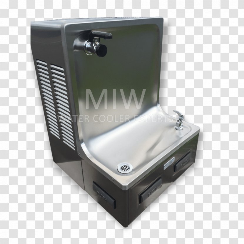 Drinking Fountains Vandal-resistant Switch Stainless Steel Tap - Vandalresistant - Valve Transparent PNG
