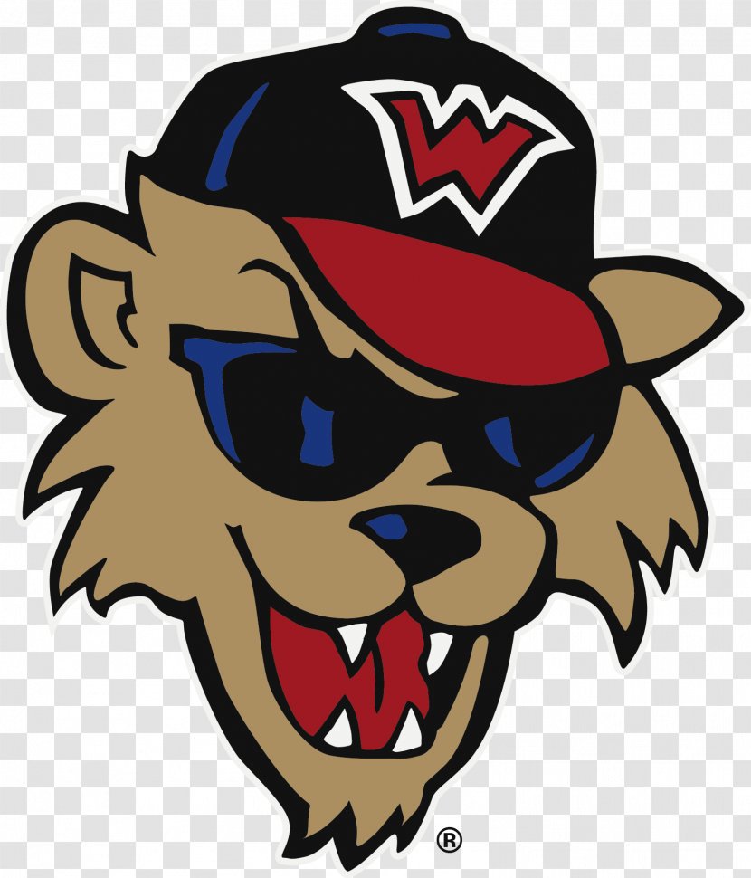 Washington Wild Things Baseball Pittsburgh - Headgear Transparent PNG