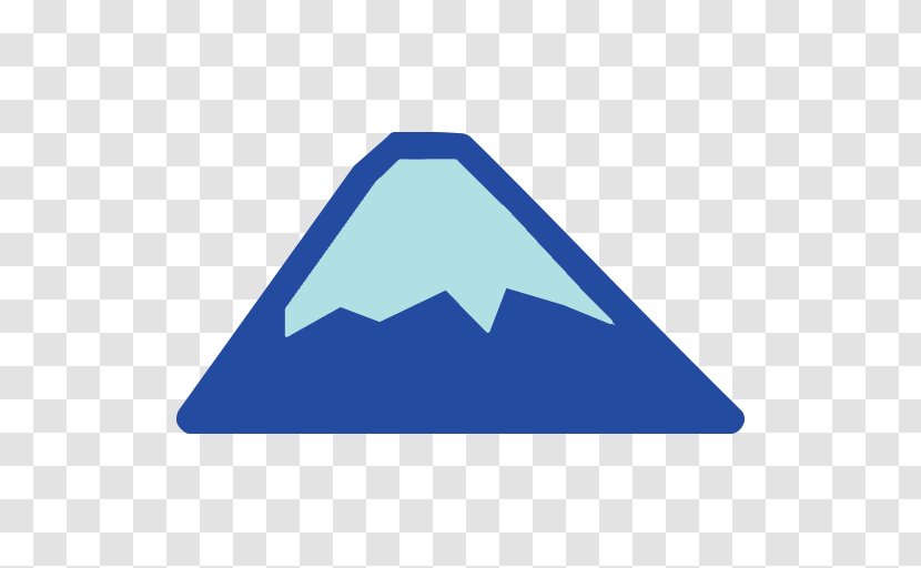 Mount Fuji Emoji Text Messaging SMS Sticker - Uk Transparent PNG