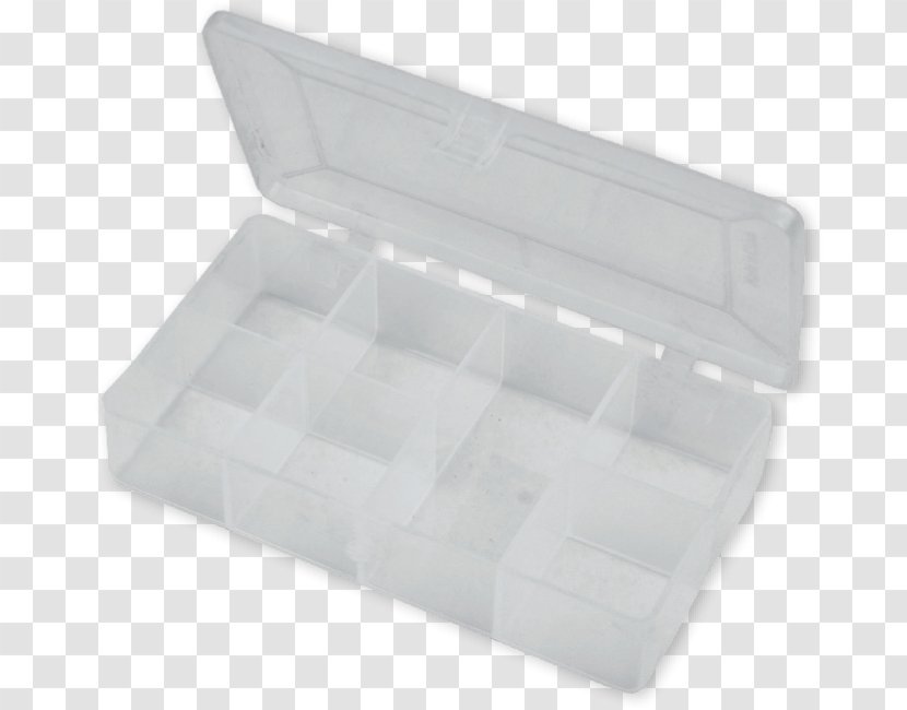 Plastic Box Feeder Carp Boilie - Cartoon Transparent PNG