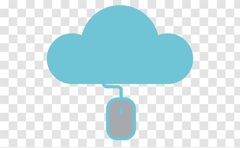 Cloud Computing Storage Remote Backup Service Information - Data Transparent PNG
