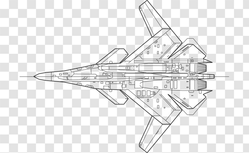 Airplane CZAW Parrot Forward-swept Wing Aircraft Ala - A Freccia Positiva Transparent PNG