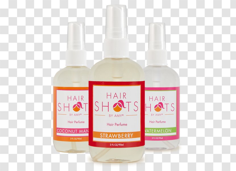 Lotion Hair Spray Care Perfume - Liquid - Summer Heat Transparent PNG