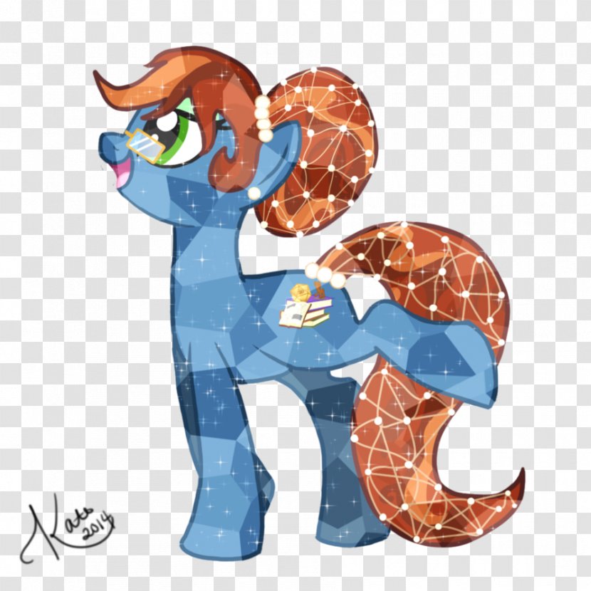 Pony Horse Drawing - Organism - My Litle Transparent PNG