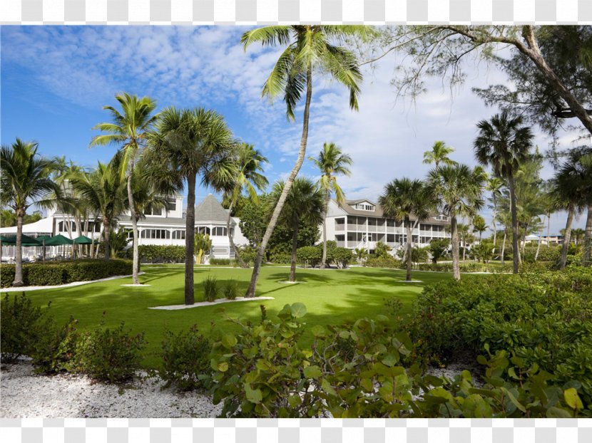 Captiva Island Sanibel Cottages Resort South Seas Beach Transparent PNG