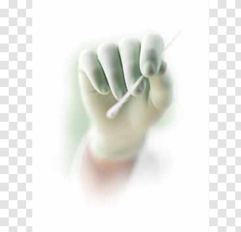 Thumb Hand Model Medical Glove - Joint Transparent PNG