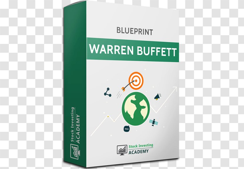 Investment Dividend Value Investing Stock Market - Warren Buffet Transparent PNG