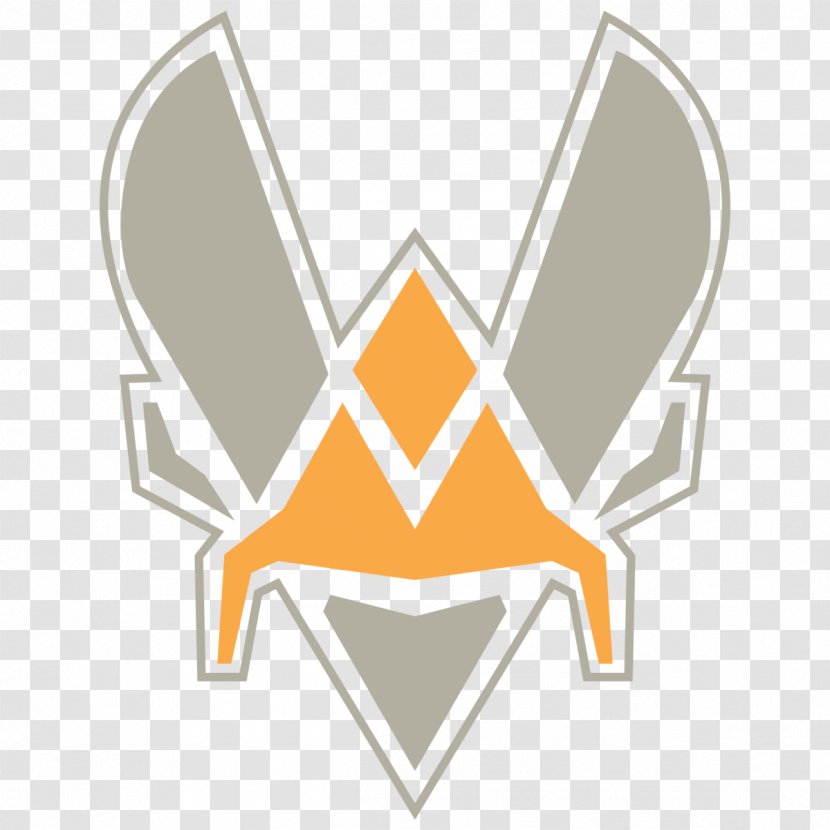 European League Of Legends Championship Series Team Vitality Electronic Sports - Call Duty Transparent PNG