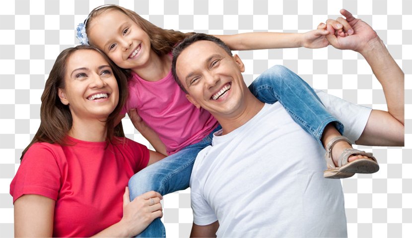 Family Happiness Stock Photography - Cartoon - Happy Transparent PNG