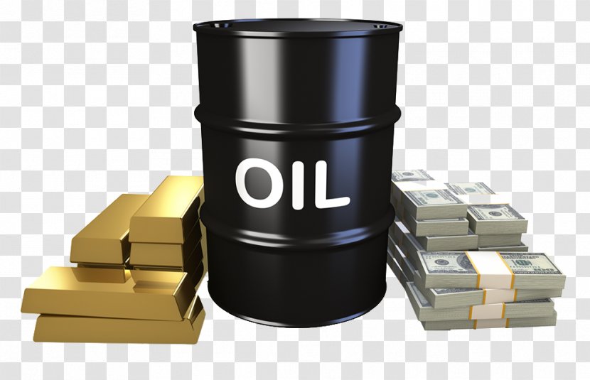 Petroleum United States Dollar Money Futures Contract Commodity - Cherish The Scarcity Of Oil Resources Transparent PNG