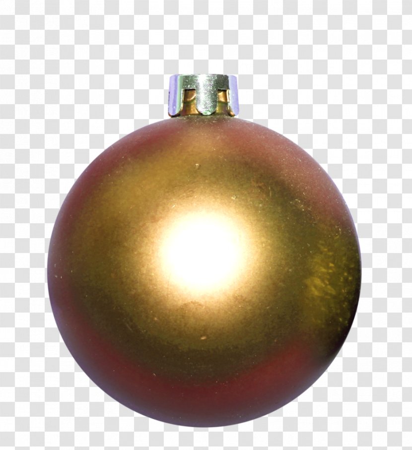 Christmas Ornament Decoration Transparent PNG