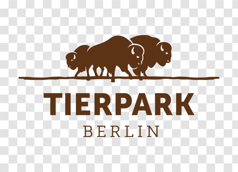 Tierpark Berlin Am Zoo Logo Tiergarten, - Carnivores - Brand Transparent PNG