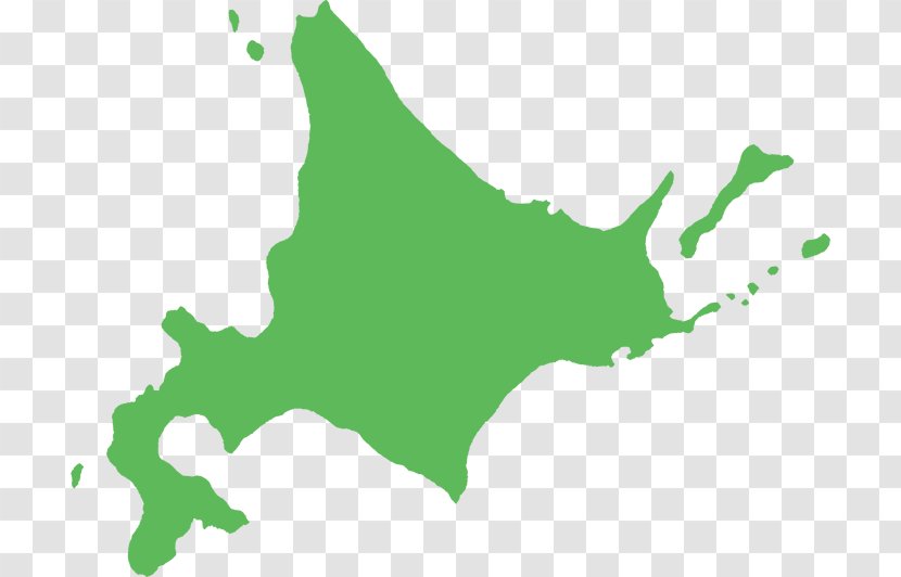 Sapporo Royalty-free Clip Art - Hokkaido - Leaf Transparent PNG