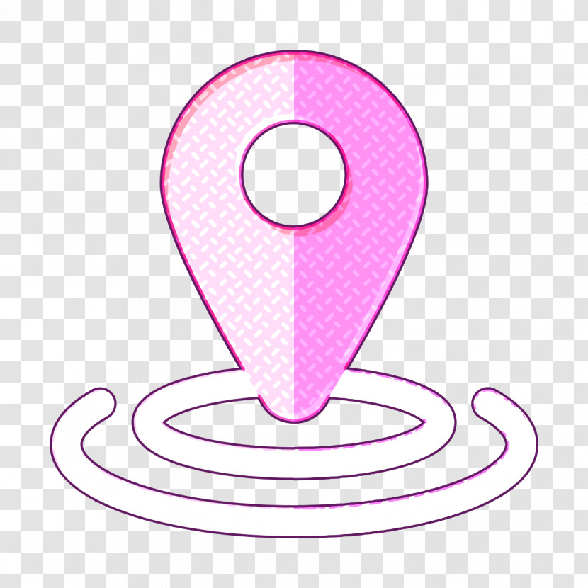 Marker Icon Location Icon News Icon Transparent PNG