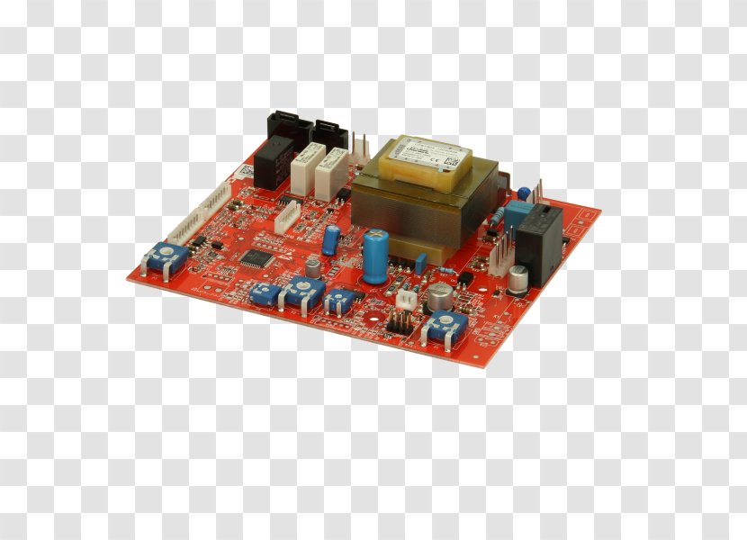 Electronics Electronic Component Printed Circuit Board Hardware Programmer - Device Transparent PNG