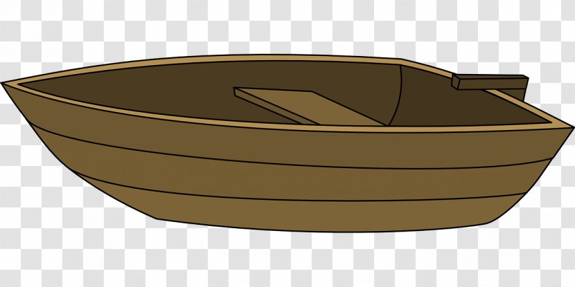 Boat Illustration Cartoon Image - Watercraft - Plan Transparent PNG