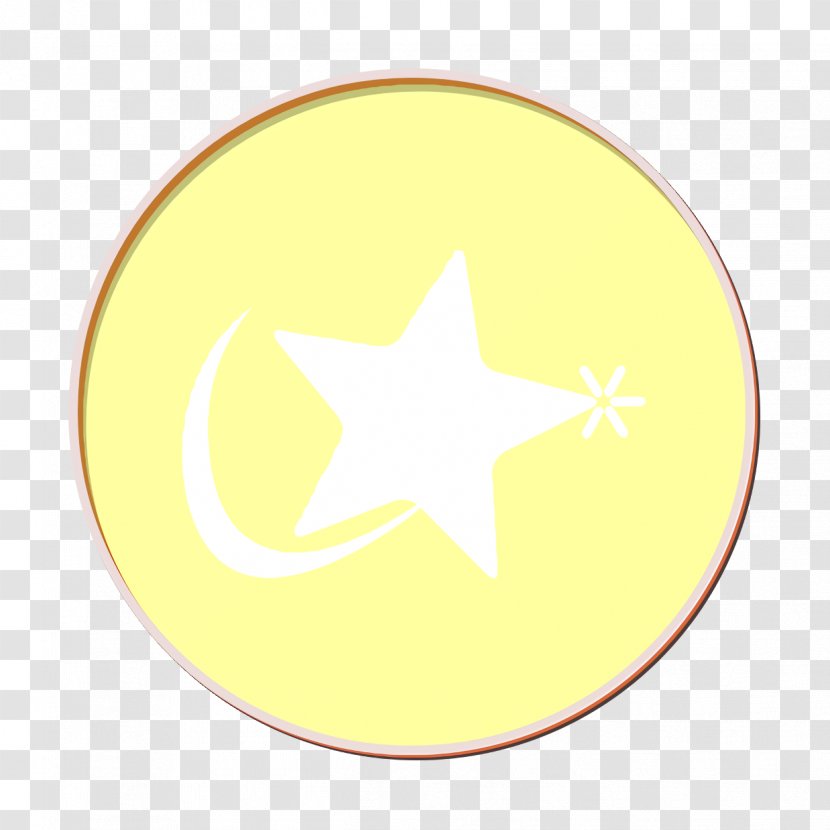 Mandriva Icon - Crescent - Flag Transparent PNG