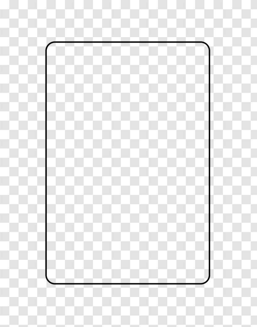 Table Checkbox Check Mark Printer Clip Art - Card Transparent PNG