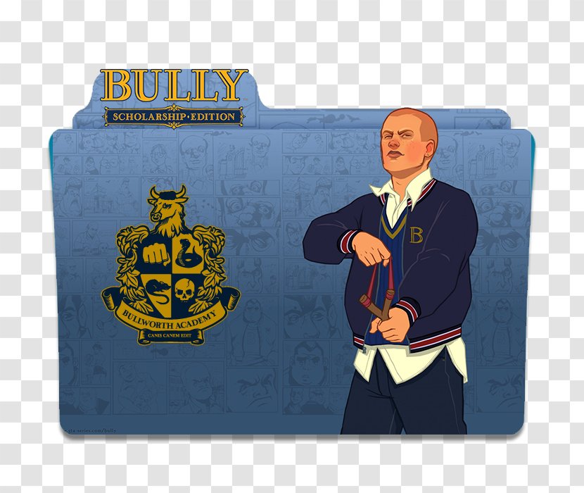 Bully: Scholarship Edition PlayStation 2 Grand Theft Auto: San Andreas Video Game - Rockstar Games - Android Transparent PNG