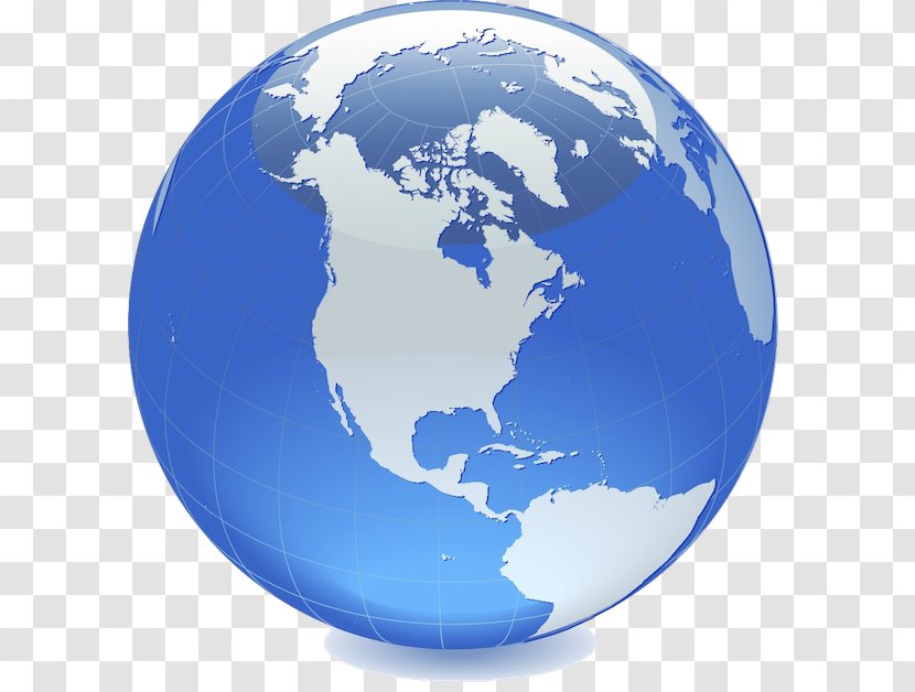 United States South America Padovani Travel Agency Europe Globe Transparent PNG