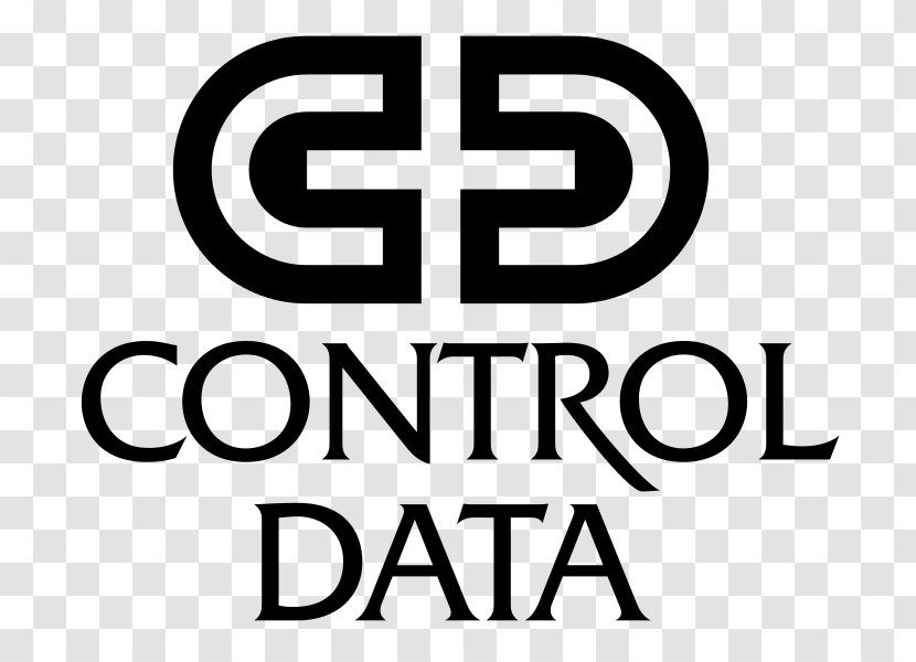 Control Data Corporation Logo Organization Supercomputer General - Hub - Newbold Cdc Transparent PNG