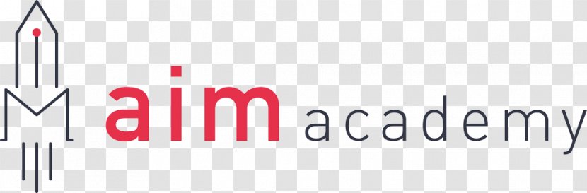 AIM Academy Marketing Logo Organization Expert - Aim Transparent PNG