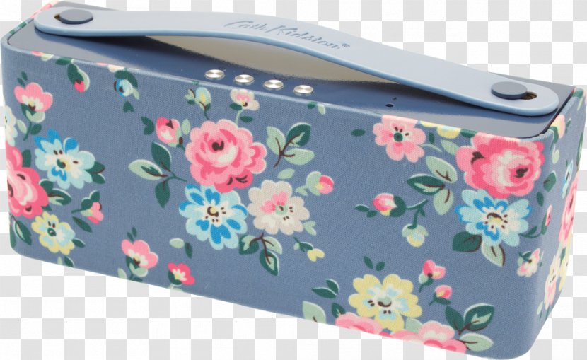 Box Rectangle Cath Kidston Limited Bag Transparent PNG