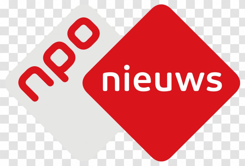 Logo NPO Politiek Nieuws 1 Extra Television - Npo - Area Transparent PNG