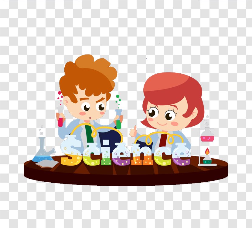 Experiment Science Euclidean Vector - Play - Do With The Child Transparent PNG
