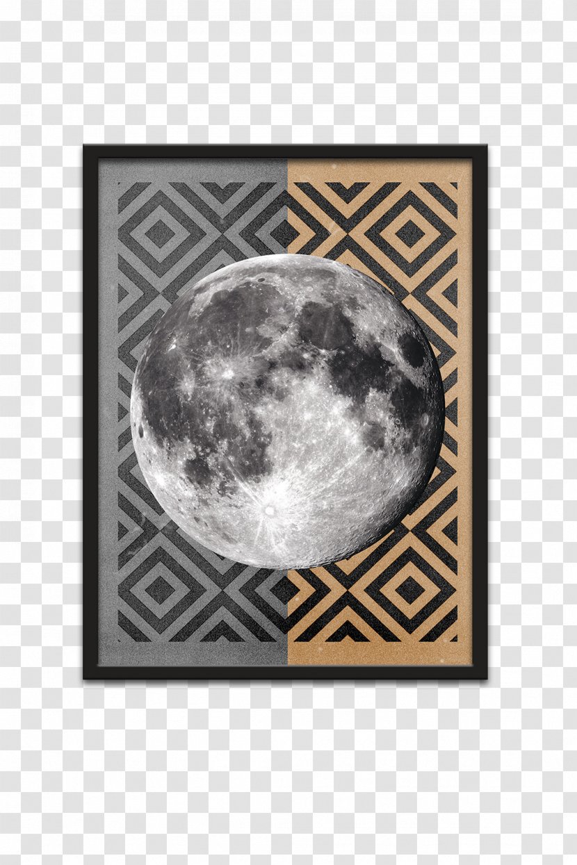 Carpet Wayfair Furniture Wall Room - Lighting - Round Moon Cake Mid-autumn Festival Poster Transparent PNG