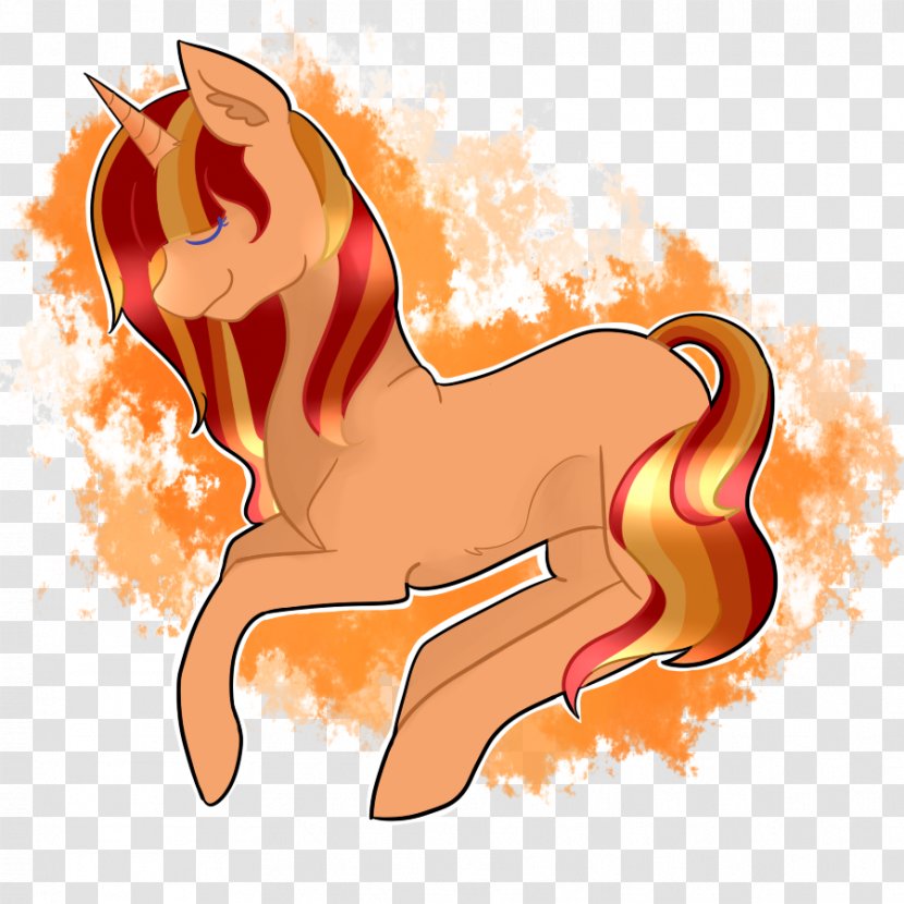Pony Mustang Art Or Nah - Frame Transparent PNG