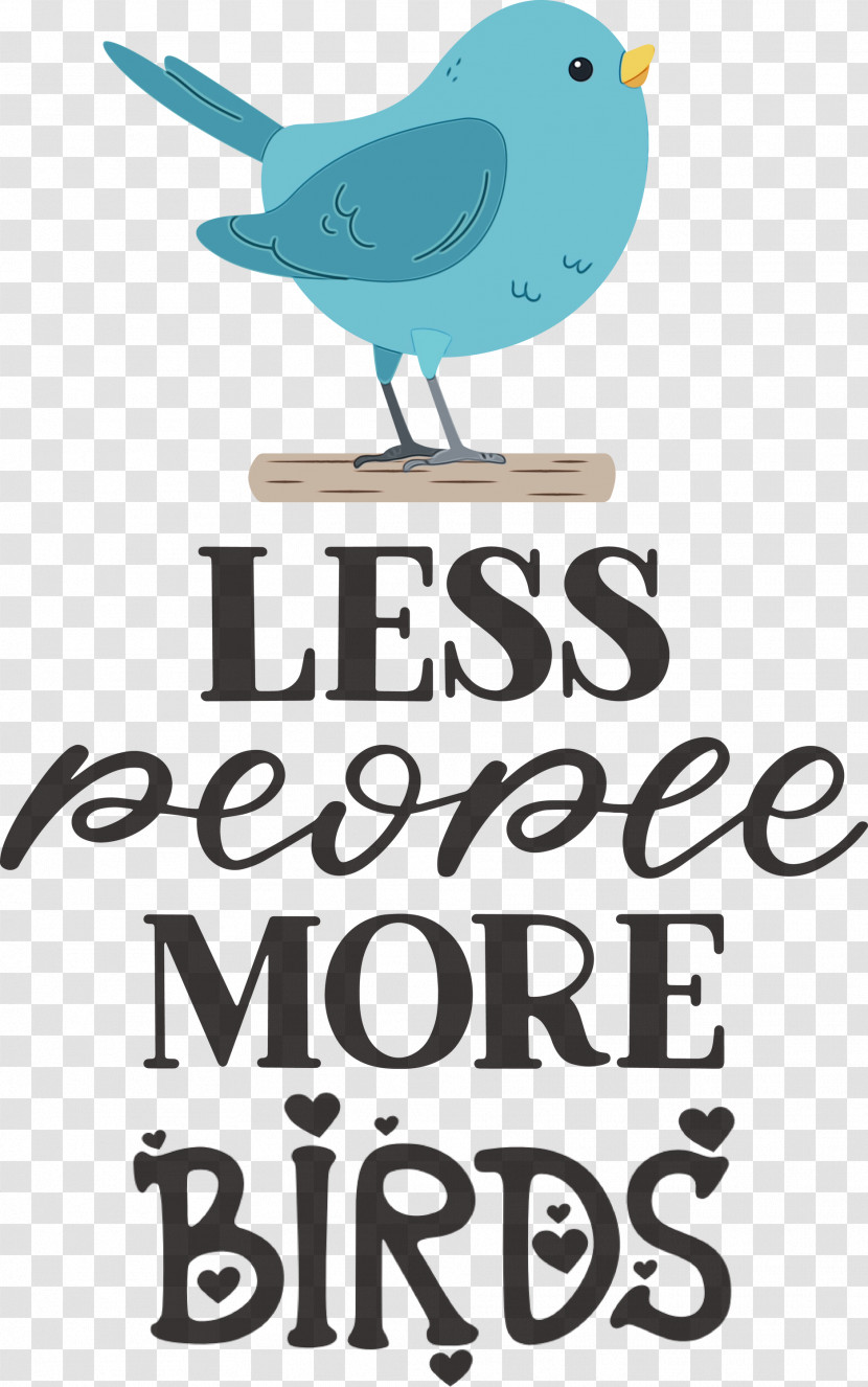 Birds Logo Meter Line Beak Transparent PNG